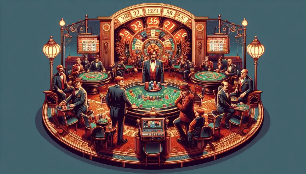 Beep Beep Casino